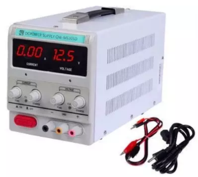 直流電源