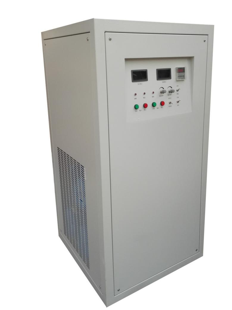 直流脈沖電源