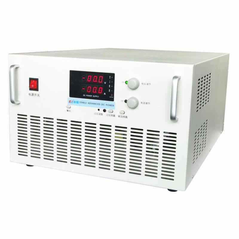 直流電源